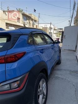 هيونداي كونا